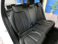 USED 2020 69 BMW 2 SERIES 1.5 218I M SPORT GRAN TOURER 5d 139 BHP 7 SEATS SAT NAV LEATHER HEATED SEATS LUMBER SUPPORT PARKING SENSORS 1 OWNER SERVICE HISTORY GOLD WARRANTY