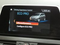 USED 2020 69 BMW 2 SERIES 1.5 218I M SPORT GRAN TOURER 5d 139 BHP 7 SEATS SAT NAV LEATHER HEATED SEATS LUMBER SUPPORT PARKING SENSORS 1 OWNER SERVICE HISTORY GOLD WARRANTY