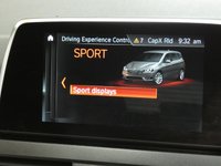 USED 2020 69 BMW 2 SERIES 1.5 218I M SPORT GRAN TOURER 5d 139 BHP 7 SEATS SAT NAV LEATHER HEATED SEATS LUMBER SUPPORT PARKING SENSORS 1 OWNER SERVICE HISTORY GOLD WARRANTY
