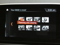 USED 2020 69 BMW 2 SERIES 1.5 218I M SPORT GRAN TOURER 5d 139 BHP 7 SEATS SAT NAV LEATHER HEATED SEATS LUMBER SUPPORT PARKING SENSORS 1 OWNER SERVICE HISTORY GOLD WARRANTY