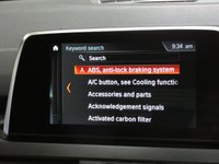 USED 2020 69 BMW 2 SERIES 1.5 218I M SPORT GRAN TOURER 5d 139 BHP 7 SEATS SAT NAV LEATHER HEATED SEATS LUMBER SUPPORT PARKING SENSORS 1 OWNER SERVICE HISTORY GOLD WARRANTY