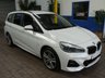 USED 2020 69 BMW 2 SERIES 1.5 218I M SPORT GRAN TOURER 5d 139 BHP 7 SEATS SAT NAV LEATHER HEATED SEATS LUMBER SUPPORT PARKING SENSORS 1 OWNER SERVICE HISTORY GOLD WARRANTY
