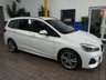 USED 2020 69 BMW 2 SERIES 1.5 218I M SPORT GRAN TOURER 5d 139 BHP 7 SEATS SAT NAV LEATHER HEATED SEATS LUMBER SUPPORT PARKING SENSORS 1 OWNER SERVICE HISTORY GOLD WARRANTY