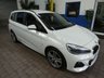 USED 2020 69 BMW 2 SERIES 1.5 218I M SPORT GRAN TOURER 5d 139 BHP 7 SEATS SAT NAV LEATHER HEATED SEATS LUMBER SUPPORT PARKING SENSORS 1 OWNER SERVICE HISTORY GOLD WARRANTY