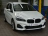 USED 2020 69 BMW 2 SERIES 1.5 218I M SPORT GRAN TOURER 5d 139 BHP 7 SEATS SAT NAV LEATHER HEATED SEATS LUMBER SUPPORT PARKING SENSORS 1 OWNER SERVICE HISTORY GOLD WARRANTY