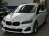 USED 2020 69 BMW 2 SERIES 1.5 218I M SPORT GRAN TOURER 5d 139 BHP 7 SEATS SAT NAV LEATHER HEATED SEATS LUMBER SUPPORT PARKING SENSORS 1 OWNER SERVICE HISTORY GOLD WARRANTY