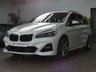 USED 2020 69 BMW 2 SERIES 1.5 218I M SPORT GRAN TOURER 5d 139 BHP 7 SEATS SAT NAV LEATHER HEATED SEATS LUMBER SUPPORT PARKING SENSORS 1 OWNER SERVICE HISTORY GOLD WARRANTY