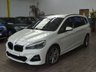 USED 2020 69 BMW 2 SERIES 1.5 218I M SPORT GRAN TOURER 5d 139 BHP 7 SEATS SAT NAV LEATHER HEATED SEATS LUMBER SUPPORT PARKING SENSORS 1 OWNER SERVICE HISTORY GOLD WARRANTY