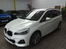 USED 2020 69 BMW 2 SERIES 1.5 218I M SPORT GRAN TOURER 5d 139 BHP 7 SEATS SAT NAV LEATHER HEATED SEATS LUMBER SUPPORT PARKING SENSORS 1 OWNER SERVICE HISTORY GOLD WARRANTY