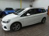 USED 2020 69 BMW 2 SERIES 1.5 218I M SPORT GRAN TOURER 5d 139 BHP 7 SEATS SAT NAV LEATHER HEATED SEATS LUMBER SUPPORT PARKING SENSORS 1 OWNER SERVICE HISTORY GOLD WARRANTY