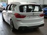 USED 2020 69 BMW 2 SERIES 1.5 218I M SPORT GRAN TOURER 5d 139 BHP 7 SEATS SAT NAV LEATHER HEATED SEATS LUMBER SUPPORT PARKING SENSORS 1 OWNER SERVICE HISTORY GOLD WARRANTY
