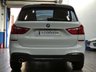 USED 2020 69 BMW 2 SERIES 1.5 218I M SPORT GRAN TOURER 5d 139 BHP 7 SEATS SAT NAV LEATHER HEATED SEATS LUMBER SUPPORT PARKING SENSORS 1 OWNER SERVICE HISTORY GOLD WARRANTY