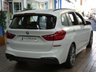 USED 2020 69 BMW 2 SERIES 1.5 218I M SPORT GRAN TOURER 5d 139 BHP 7 SEATS SAT NAV LEATHER HEATED SEATS LUMBER SUPPORT PARKING SENSORS 1 OWNER SERVICE HISTORY GOLD WARRANTY