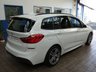 USED 2020 69 BMW 2 SERIES 1.5 218I M SPORT GRAN TOURER 5d 139 BHP 7 SEATS SAT NAV LEATHER HEATED SEATS LUMBER SUPPORT PARKING SENSORS 1 OWNER SERVICE HISTORY GOLD WARRANTY