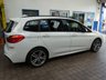 USED 2020 69 BMW 2 SERIES 1.5 218I M SPORT GRAN TOURER 5d 139 BHP 7 SEATS SAT NAV LEATHER HEATED SEATS LUMBER SUPPORT PARKING SENSORS 1 OWNER SERVICE HISTORY GOLD WARRANTY