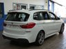 USED 2020 69 BMW 2 SERIES 1.5 218I M SPORT GRAN TOURER 5d 139 BHP 7 SEATS SAT NAV LEATHER HEATED SEATS LUMBER SUPPORT PARKING SENSORS 1 OWNER SERVICE HISTORY GOLD WARRANTY