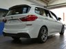USED 2020 69 BMW 2 SERIES 1.5 218I M SPORT GRAN TOURER 5d 139 BHP 7 SEATS SAT NAV LEATHER HEATED SEATS LUMBER SUPPORT PARKING SENSORS 1 OWNER SERVICE HISTORY GOLD WARRANTY
