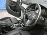 USED 2020 69 BMW 2 SERIES 1.5 218I M SPORT GRAN TOURER 5d 139 BHP 7 SEATS SAT NAV LEATHER HEATED SEATS LUMBER SUPPORT PARKING SENSORS 1 OWNER SERVICE HISTORY GOLD WARRANTY