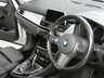 USED 2020 69 BMW 2 SERIES 1.5 218I M SPORT GRAN TOURER 5d 139 BHP 7 SEATS SAT NAV LEATHER HEATED SEATS LUMBER SUPPORT PARKING SENSORS 1 OWNER SERVICE HISTORY GOLD WARRANTY