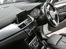 USED 2020 69 BMW 2 SERIES 1.5 218I M SPORT GRAN TOURER 5d 139 BHP 7 SEATS SAT NAV LEATHER HEATED SEATS LUMBER SUPPORT PARKING SENSORS 1 OWNER SERVICE HISTORY GOLD WARRANTY