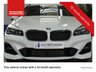 USED 2020 69 BMW 2 SERIES 1.5 218I M SPORT GRAN TOURER 5d 139 BHP 7 SEATS SAT NAV LEATHER HEATED SEATS LUMBER SUPPORT PARKING SENSORS 1 OWNER SERVICE HISTORY GOLD WARRANTY