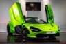 USED MCLAREN 720S 