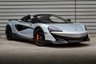 USED MCLAREN 600LT 
