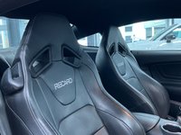 USED 2018 18 FORD MUSTANG 5.0 GT 2d 444 BHP CUSTOM PACK 2 + RECARO SEATS - EXCLUSIVE BODY COLOUR ORANGE FURY!