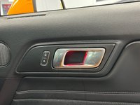 USED 2018 18 FORD MUSTANG 5.0 GT 2d 444 BHP CUSTOM PACK 2 + RECARO SEATS - EXCLUSIVE BODY COLOUR ORANGE FURY!