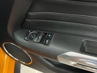 USED 2018 18 FORD MUSTANG 5.0 GT 2d 444 BHP CUSTOM PACK 2 + RECARO SEATS - EXCLUSIVE BODY COLOUR ORANGE FURY!