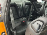 USED 2018 18 FORD MUSTANG 5.0 GT 2d 444 BHP CUSTOM PACK 2 + RECARO SEATS - EXCLUSIVE BODY COLOUR ORANGE FURY!