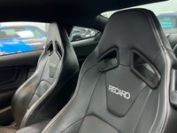 USED 2018 18 FORD MUSTANG 5.0 GT 2d 444 BHP CUSTOM PACK 2 + RECARO SEATS - EXCLUSIVE BODY COLOUR ORANGE FURY!