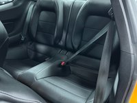 USED 2018 18 FORD MUSTANG 5.0 GT 2d 444 BHP CUSTOM PACK 2 + RECARO SEATS - EXCLUSIVE BODY COLOUR ORANGE FURY!