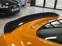 USED 2018 18 FORD MUSTANG 5.0 GT 2d 444 BHP CUSTOM PACK 2 + RECARO SEATS - EXCLUSIVE BODY COLOUR ORANGE FURY!
