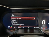 USED 2018 18 FORD MUSTANG 5.0 GT 2d 444 BHP CUSTOM PACK 2 + RECARO SEATS - EXCLUSIVE BODY COLOUR ORANGE FURY!