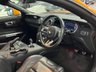 USED 2018 18 FORD MUSTANG 5.0 GT 2d 444 BHP CUSTOM PACK 2 + RECARO SEATS - EXCLUSIVE BODY COLOUR ORANGE FURY!