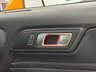 USED 2018 18 FORD MUSTANG 5.0 GT 2d 444 BHP CUSTOM PACK 2 + RECARO SEATS - EXCLUSIVE BODY COLOUR ORANGE FURY!