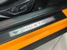USED 2018 18 FORD MUSTANG 5.0 GT 2d 444 BHP CUSTOM PACK 2 + RECARO SEATS - EXCLUSIVE BODY COLOUR ORANGE FURY!