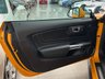 USED 2018 18 FORD MUSTANG 5.0 GT 2d 444 BHP CUSTOM PACK 2 + RECARO SEATS - EXCLUSIVE BODY COLOUR ORANGE FURY!