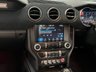 USED 2018 18 FORD MUSTANG 5.0 GT 2d 444 BHP CUSTOM PACK 2 + RECARO SEATS - EXCLUSIVE BODY COLOUR ORANGE FURY!