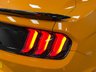 USED 2018 18 FORD MUSTANG 5.0 GT 2d 444 BHP CUSTOM PACK 2 + RECARO SEATS - EXCLUSIVE BODY COLOUR ORANGE FURY!