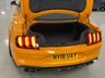 USED 2018 18 FORD MUSTANG 5.0 GT 2d 444 BHP CUSTOM PACK 2 + RECARO SEATS - EXCLUSIVE BODY COLOUR ORANGE FURY!