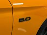 USED 2018 18 FORD MUSTANG 5.0 GT 2d 444 BHP CUSTOM PACK 2 + RECARO SEATS - EXCLUSIVE BODY COLOUR ORANGE FURY!