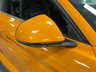 USED 2018 18 FORD MUSTANG 5.0 GT 2d 444 BHP CUSTOM PACK 2 + RECARO SEATS - EXCLUSIVE BODY COLOUR ORANGE FURY!