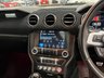 USED 2018 18 FORD MUSTANG 5.0 GT 2d 444 BHP CUSTOM PACK 2 + RECARO SEATS - EXCLUSIVE BODY COLOUR ORANGE FURY!