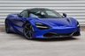 USED MCLAREN 720S 