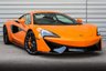 USED MCLAREN 570S 