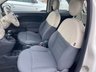 USED 2013 63 FIAT 500 1.2 POP 3d 69 BHP LOW &pound;35 TAX ++ 65 MPG