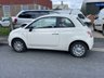 USED 2013 63 FIAT 500 1.2 POP 3d 69 BHP LOW &pound;35 TAX ++ 65 MPG