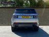 USED 2017 17 LAND ROVER DISCOVERY SPORT 2.0 TD4 HSE BLACK 5d 180 BHP FINANCE ALAILABLE ZERO DEPOSIT